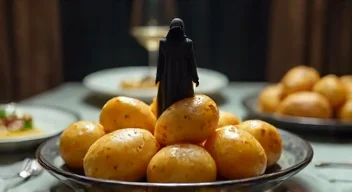 Ein Ökonom über Raclette (8/10)