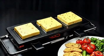 Ein perfekter Gastgeber: Tipps für Raclette (2/10)