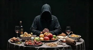 Ein Philosoph über die Esskultur (5/10)