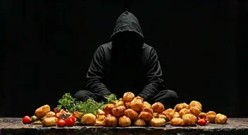 Ein Philosoph über Raclette (5/10)