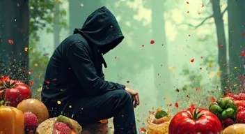 Ein Psychologe über Raclette (7/10)