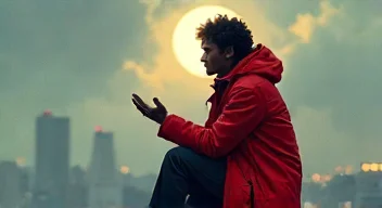 Ein Sänger über den Genuss und die Emotionen beim Essen (10/10)