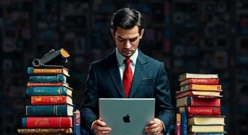 Ein Sozialwissenschaftler (6/10)