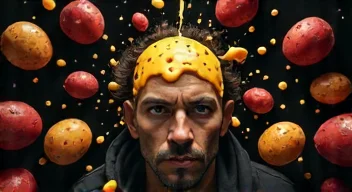 Ein Sozialwissenschaftler über Raclette (6/10)