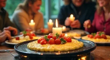 Einblicke in die Raclette-Kultur (2/10)