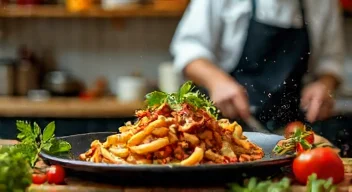 Einfaches Raclette-Rezept (2/10)