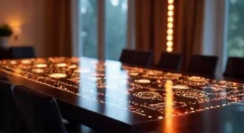 Einfluss der Digitalisierung auf Essgewohnheiten (2/10)