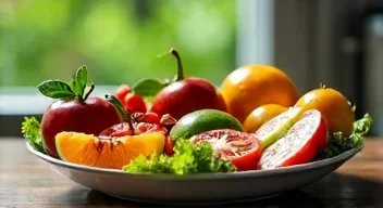 Einfluss der Ernährung auf die Wirtschaft (7/10)