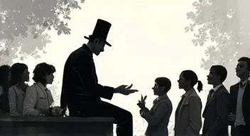 Einfluss der Kulinarik auf die Gesellschaft (3/10)