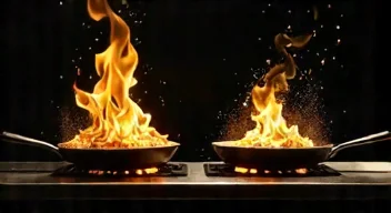 Einfluss der Zubereitungsmethoden (2/10)