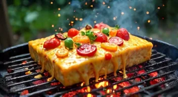 Einfluss der Zutaten auf das Raclette-Erlebnis (2/10)