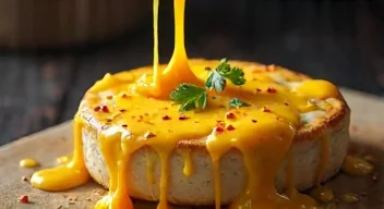 Einfluss des Käse in der Raclette-Zubereitung (2/10)