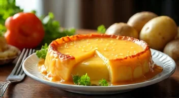 Einfluss des Raclette auf die Gastronomie (2/10)