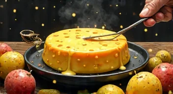 Einfluss des Raclettes auf die Esskultur (2/10)