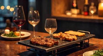 Einfluss des Raclettes auf die Esskultur (2/10)