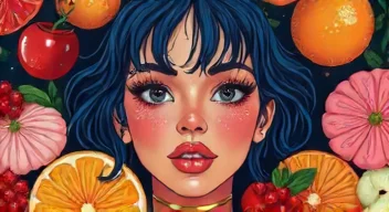 Emotionen beim Essen (7/10)