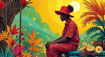 Essen und Kultur (3/10)