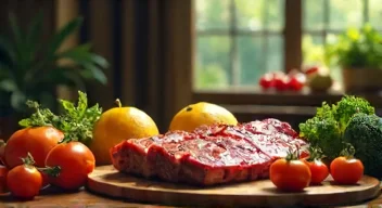 Ethische Aspekte des Essens (5/10)