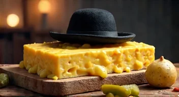 Geheimnisse des Raclettes (2/10)
