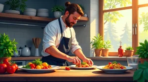 Geniale Rezeptideen für Raclette: Kulinarische Vielfalt entdecken