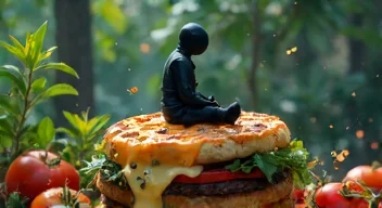 Gesellschaftliche Bedeutung von Raclette (6/10)