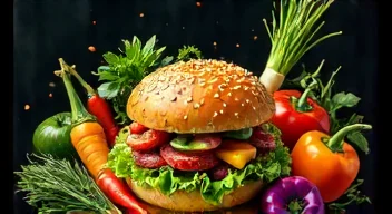 Gesunde Alternativen für Raclette (7/10)