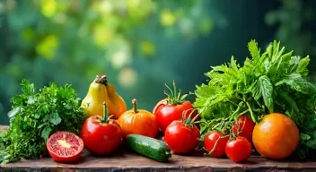 Gesunde Zutaten (5/10)