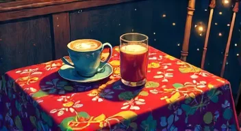 Getränke, die das Erlebnis abrunden (5/10)