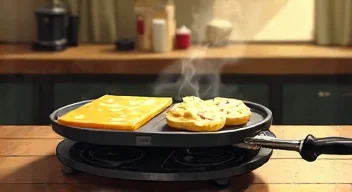 Getränke zu Raclette: Die perfekte Begleitung (5/10)