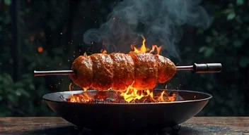 Innovative Grillmethoden (4/10)