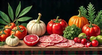 Kreative Beilagen für Raclette (6/10)