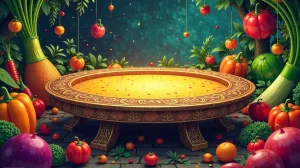 Kreative Raclette-Rezepte für Silvester: Genießen, Feiern, Entdecken