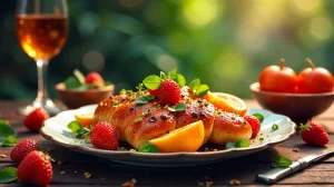 Kreative Rezepte für Raclette: Genuss, Vielfalt, Silvester