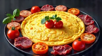 Kreative Variationen des Raclettes (4/10)