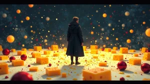 Kulinarische Meisterwerke: Raclette, Silvester, Festtagsessen