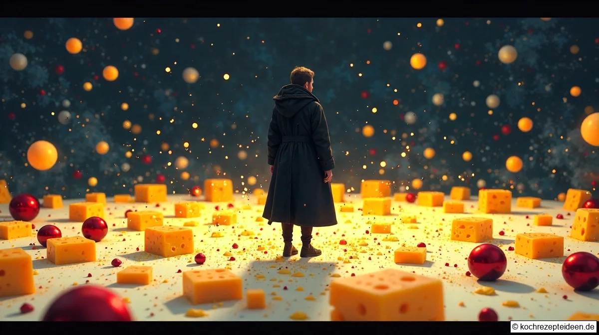 Kulinarische Meisterwerke: Raclette, Silvester, Festtagsessen