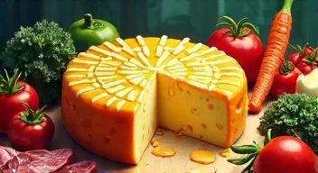 Kulturelle Einflüsse auf das Raclette (3/10)