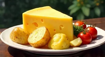 Kulturelle Einflüsse auf das Raclette (9/10)