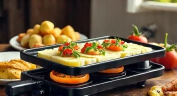 Kulturelle Einflüsse des Raclette (3/10)