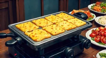 Kulturelle Wahrnehmung und Raclette (4/10)