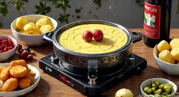 Kulturelle Wurzeln des Raclette (3/10)