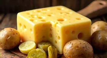 Kulturelle Wurzeln des Raclettes (3/10)