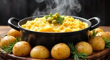 Kultureller Einfluss des Raclettes (3/10)