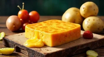 Mein kulinarisches Erbe: Raclette und seine Bedeutung (1/10)