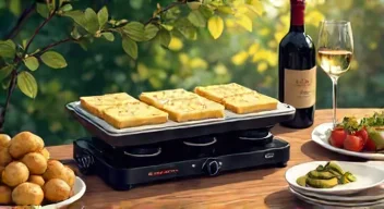 Mein persönlicher Raclette-Horizont (1/10)