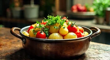 Mein persönliches Raclette-Erlebnis