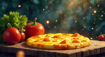 Mein unvergessliches Raclette-Erlebnis (1/10)