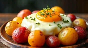 Mein unvergessliches Raclette-Erlebnis (1/10)