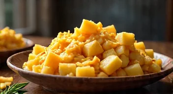 Mein unvergessliches Raclette-Erlebnis (1/10)