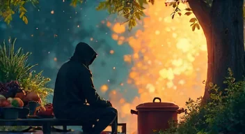 Mein Weg zur kulinarischen Meisterschaft (1/10)